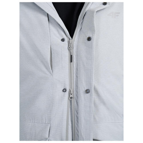 4F Ανδρικό μπουφάν Technical Jacket